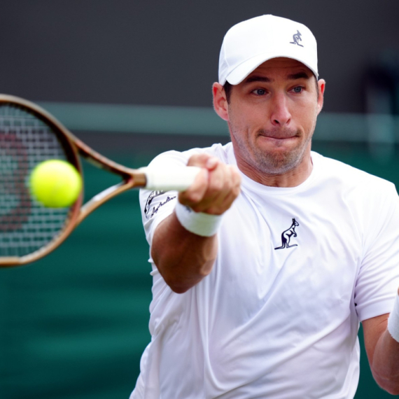 Lajović: "Težak žreb, imao sam šansu"