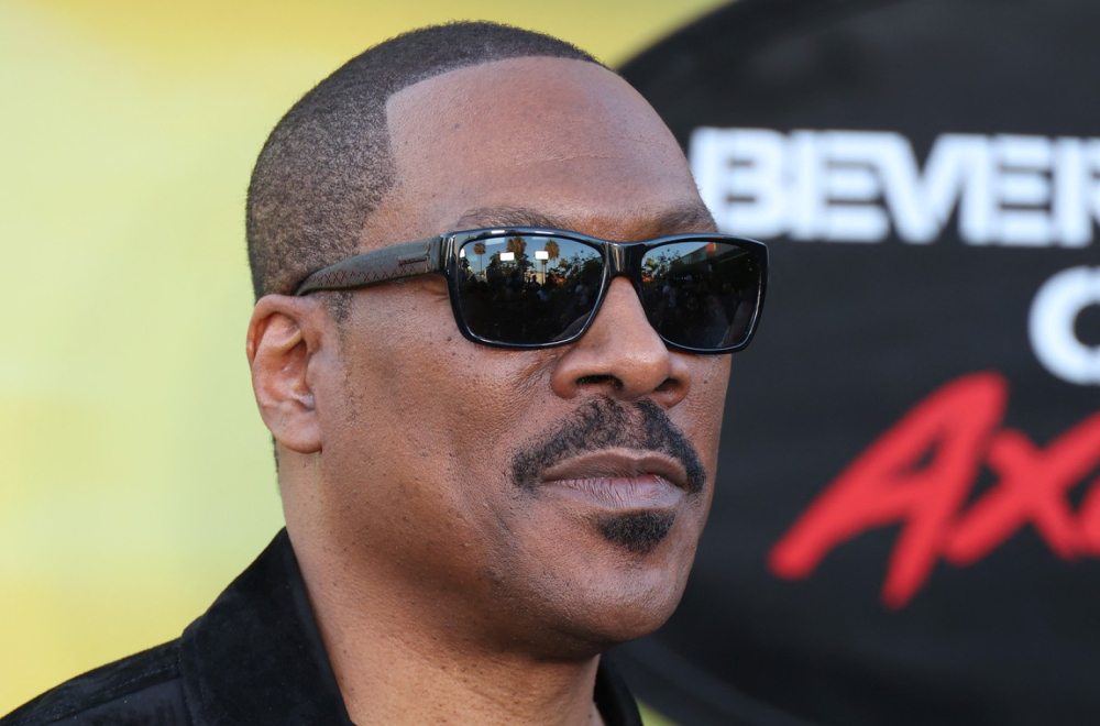 Edi Marfi o početku karijere: "Mnogo je tu bilo rasizma..."