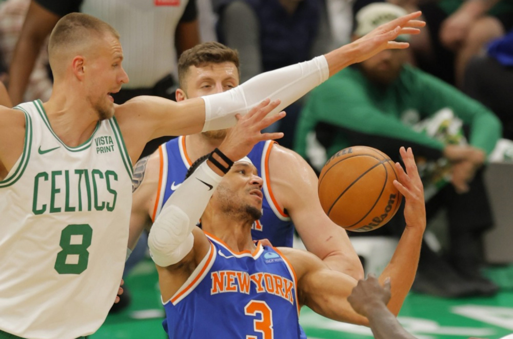 Uzeo 87 miliona i "naljutio" saigrača: "Mrtav si za mene"