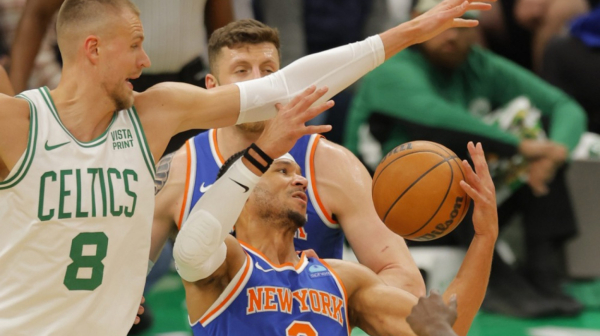 Uzeo 87 miliona i "naljutio" saigrača: "Mrtav si za mene"