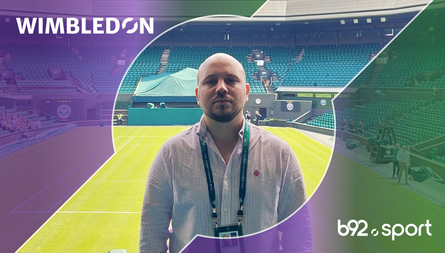 Poznati rival na nepoznatoj podlozi