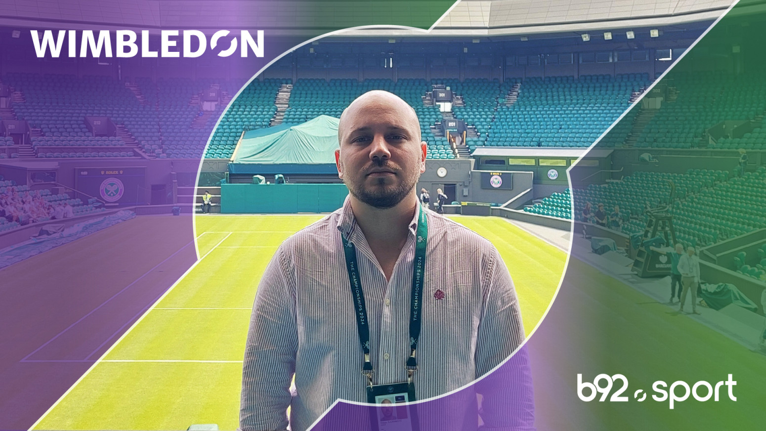 Đoković najavio svoj film: Iznenađen sam da je Federer lepo pričao o meni