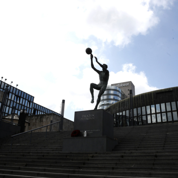 Na današnji dan pre tačno 32 godine – košarka je ostala bez svog "Mocarta" VIDEO