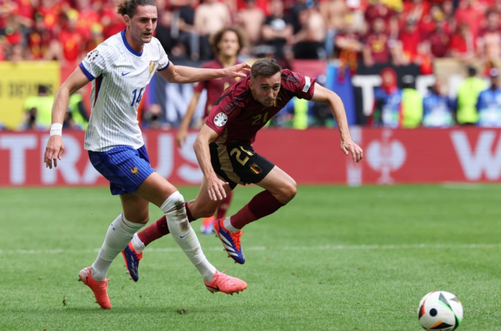 Meč za treće mesto na EURO? Jedan je razlog zbog kojeg se više ne igra