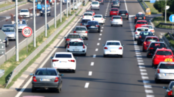 Kakvi smo kao vozači: Ako vam se svi lepe za branik, možda problem nije samo u njima