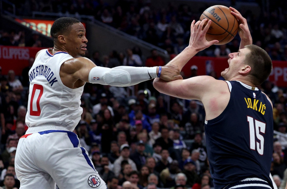 Amerikanac upozorio Jokića: Čuvaj se