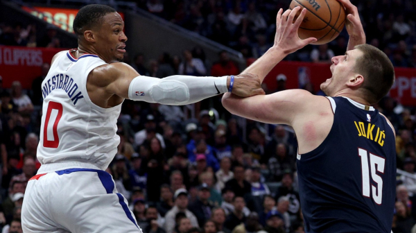 Amerikanac upozorio Jokića: Čuvaj se