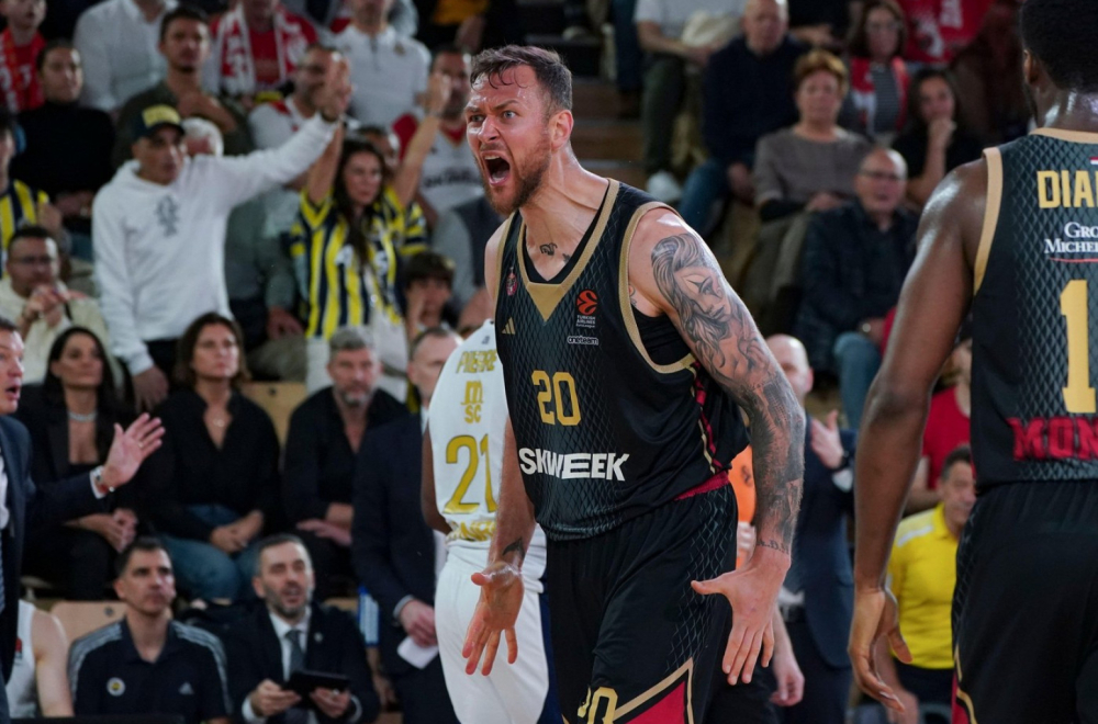 Mesina "otima" centra Obradoviću?