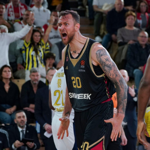 Motiejunas u Zvezdi – poznati detalji ugovora