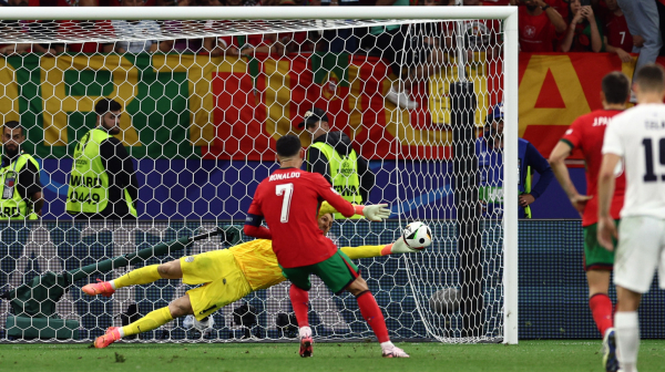 Slovenačka odbrana prva u Evropi – Srbija među najboljima