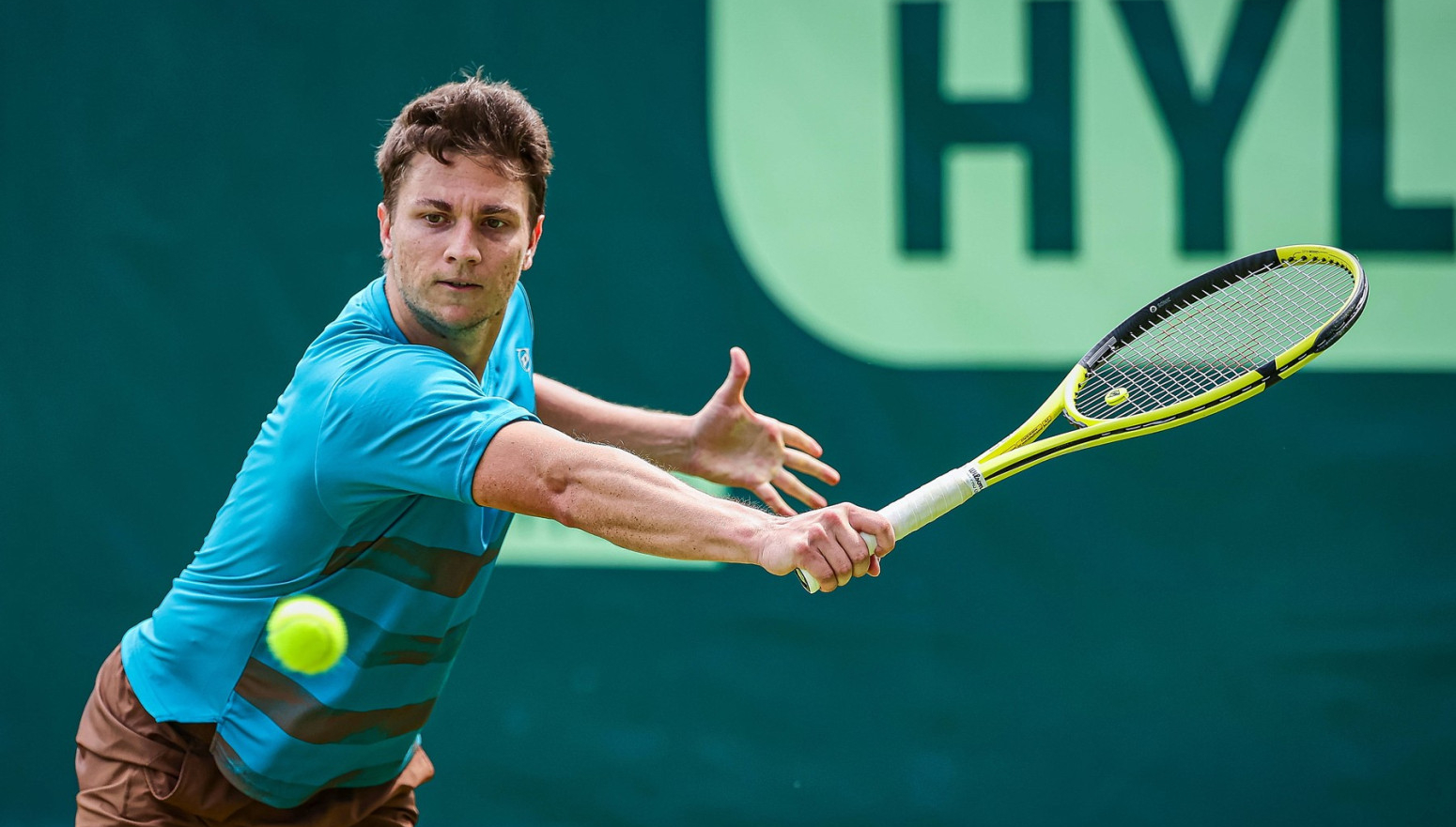 Kecmanović poražen u osmini finala u Vašingtonu