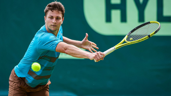 Kecmanović poražen u osmini finala u Vašingtonu