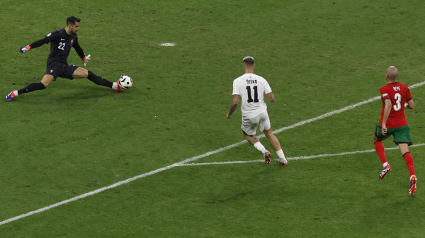 Košta objasnio kako je zaustavio Šeška: "Pročitao sam njegov govor tela"