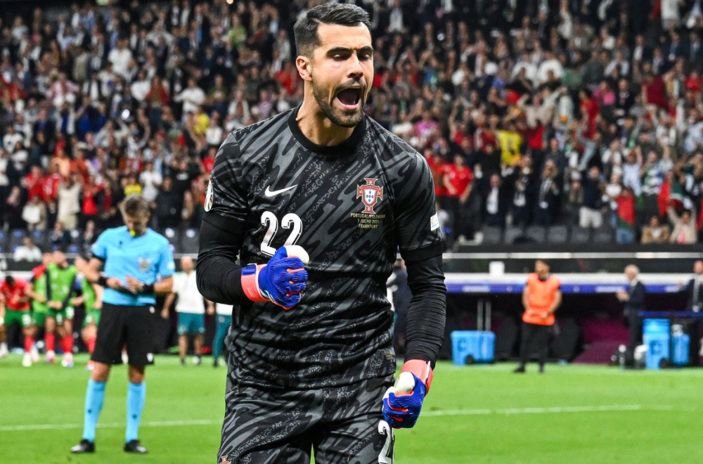 Portugalac ispisao istoriju EURO