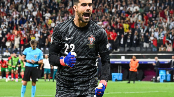 Portugalac ispisao istoriju EURO