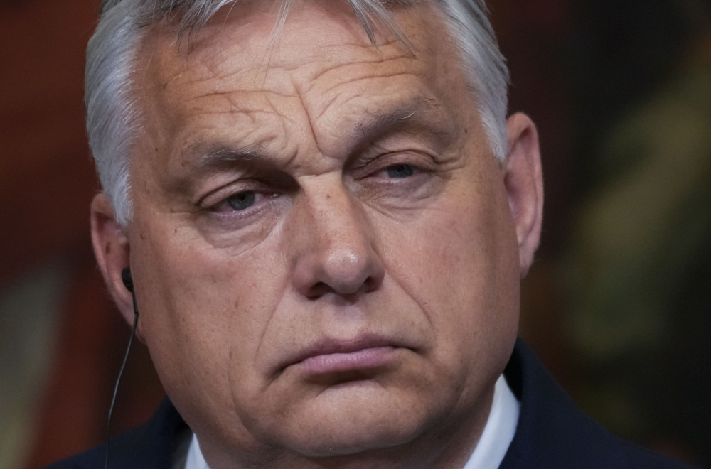 Orban stigao u Kijev, sastaće se sa Zelenskim