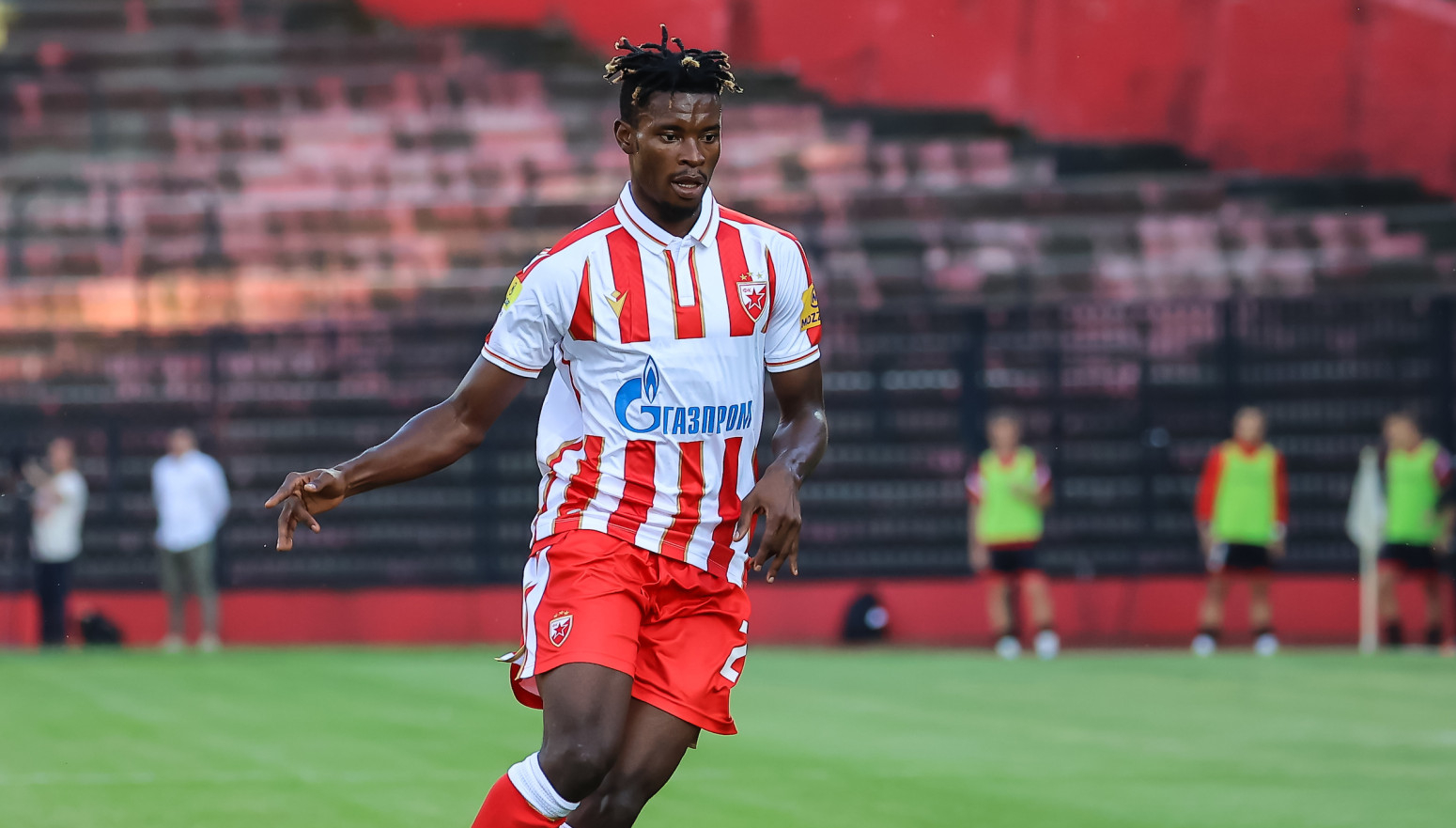 OFK Beograd doveo prvo pojačanje – iz Zvezde