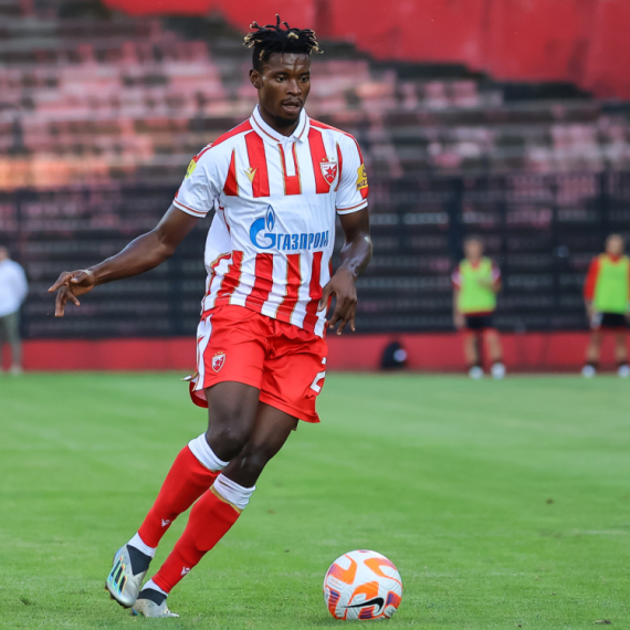 OFK Beograd doveo prvo pojačanje – iz Zvezde