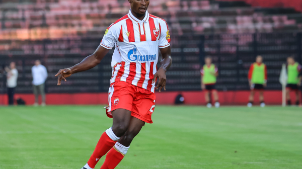 OFK Beograd doveo prvo pojačanje – iz Zvezde