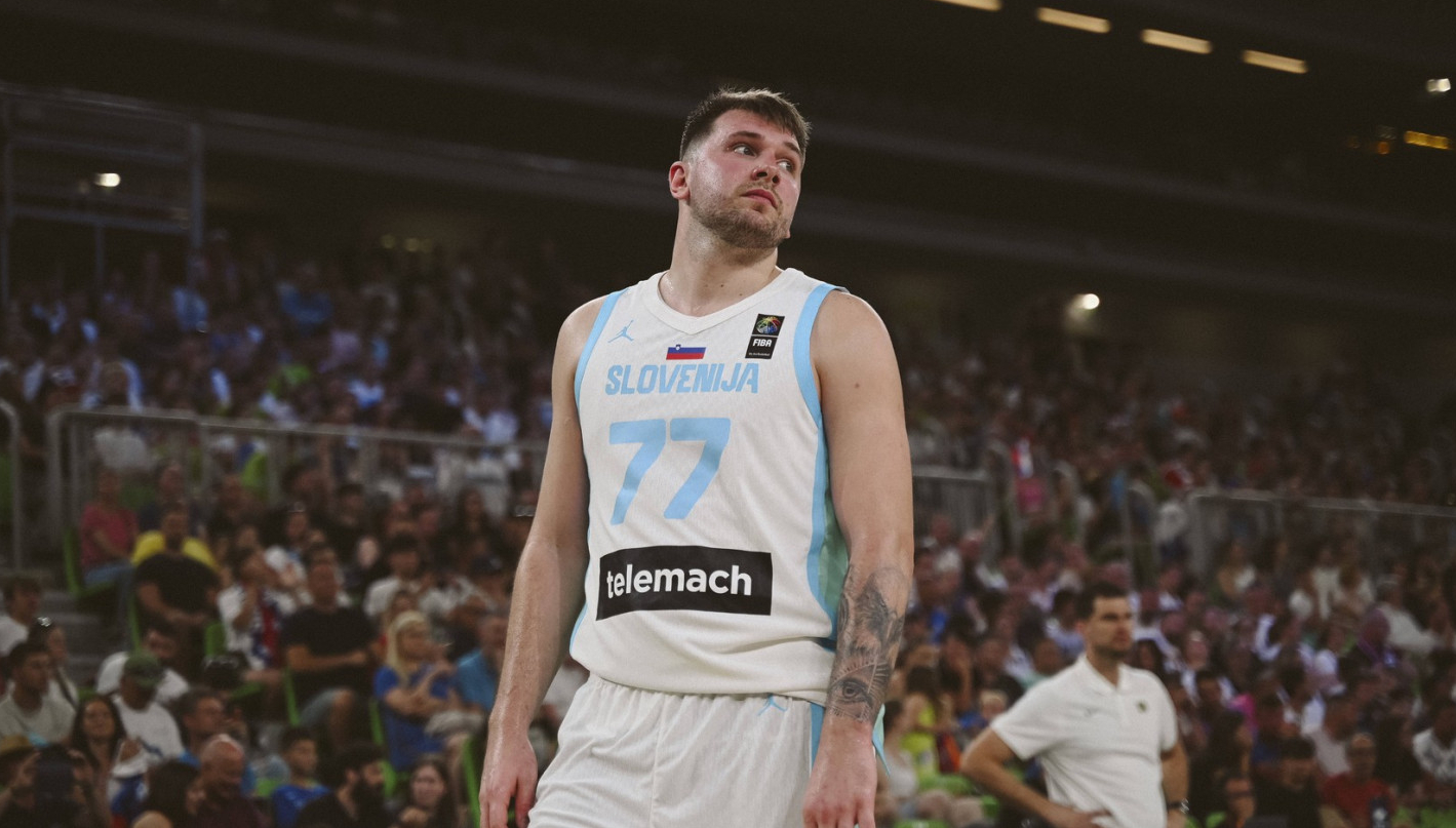 Kreće borba za OI: Svet se nada finalu Adetokumbo – Dončić