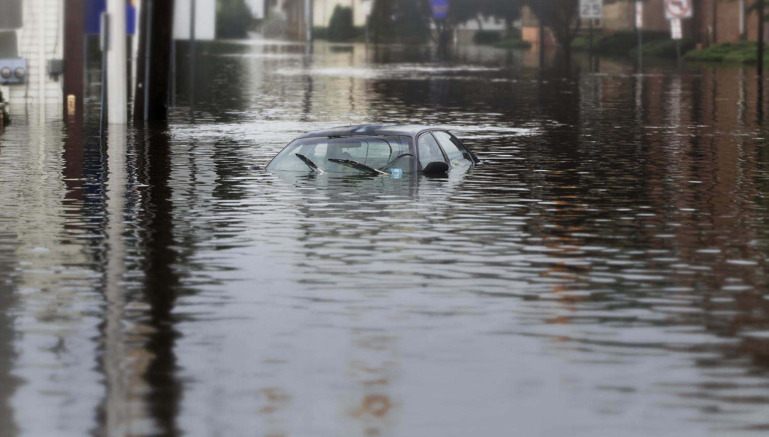 Nevreme napravilo haos: Vojska na terenu; Sela odsečena; Bujica odnela most FOTO/VIDEO