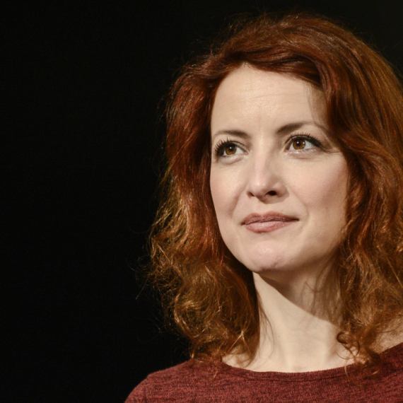 Glumica iskreno o 5 godina dugoj borbi: "Teško se borim s tim što ne mogu da zatrudnim"