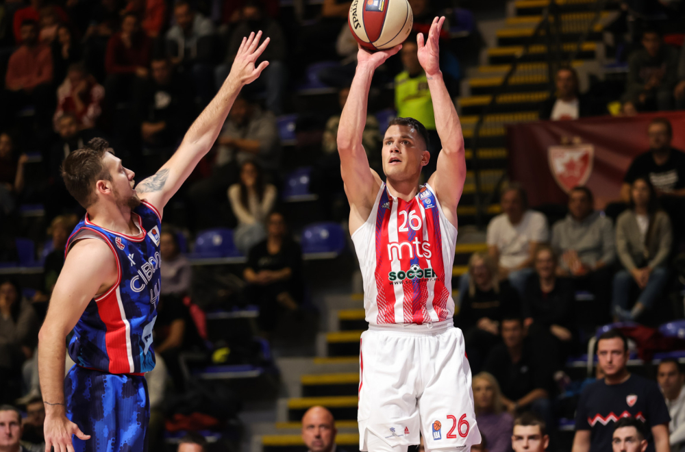 "Sramota je da godinama nismo proizveli pleja na reprezentativnom nivou"