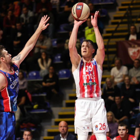 "Sramota je da godinama nismo proizveli pleja na reprezentativnom nivou"