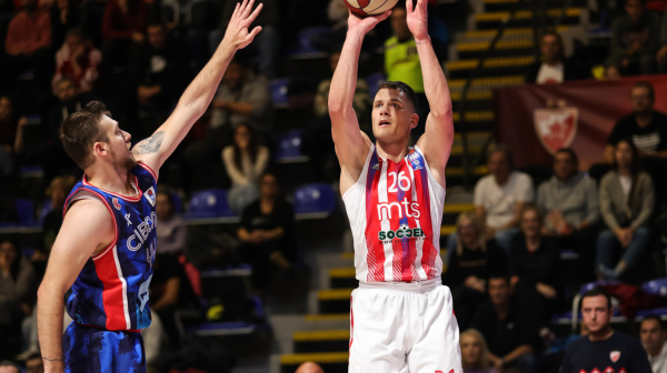 "Sramota je da godinama nismo proizveli pleja na reprezentativnom nivou"