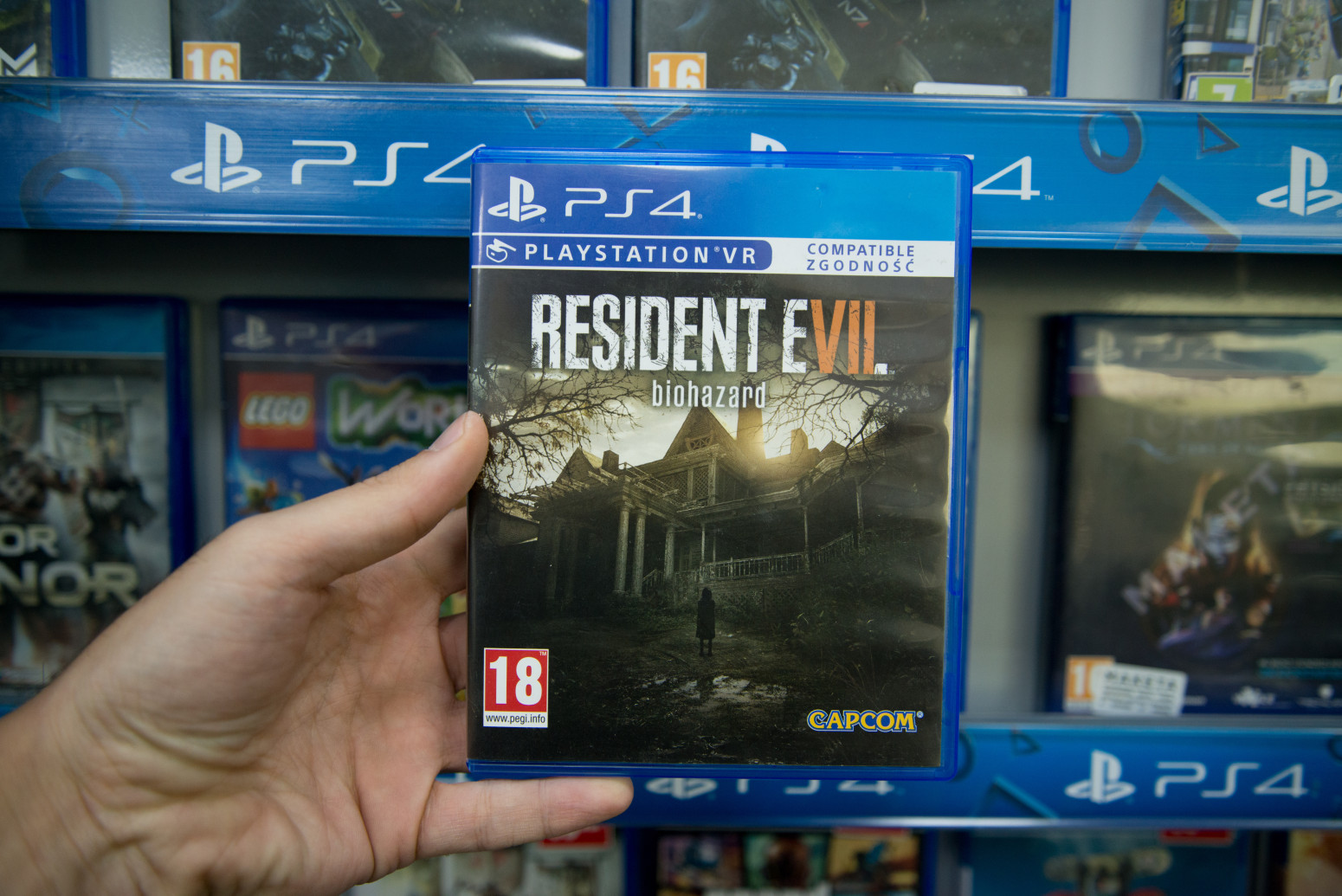Film Resident Evil otvorio vikend sa 60 miliona dolara i postavio rekord franšize
