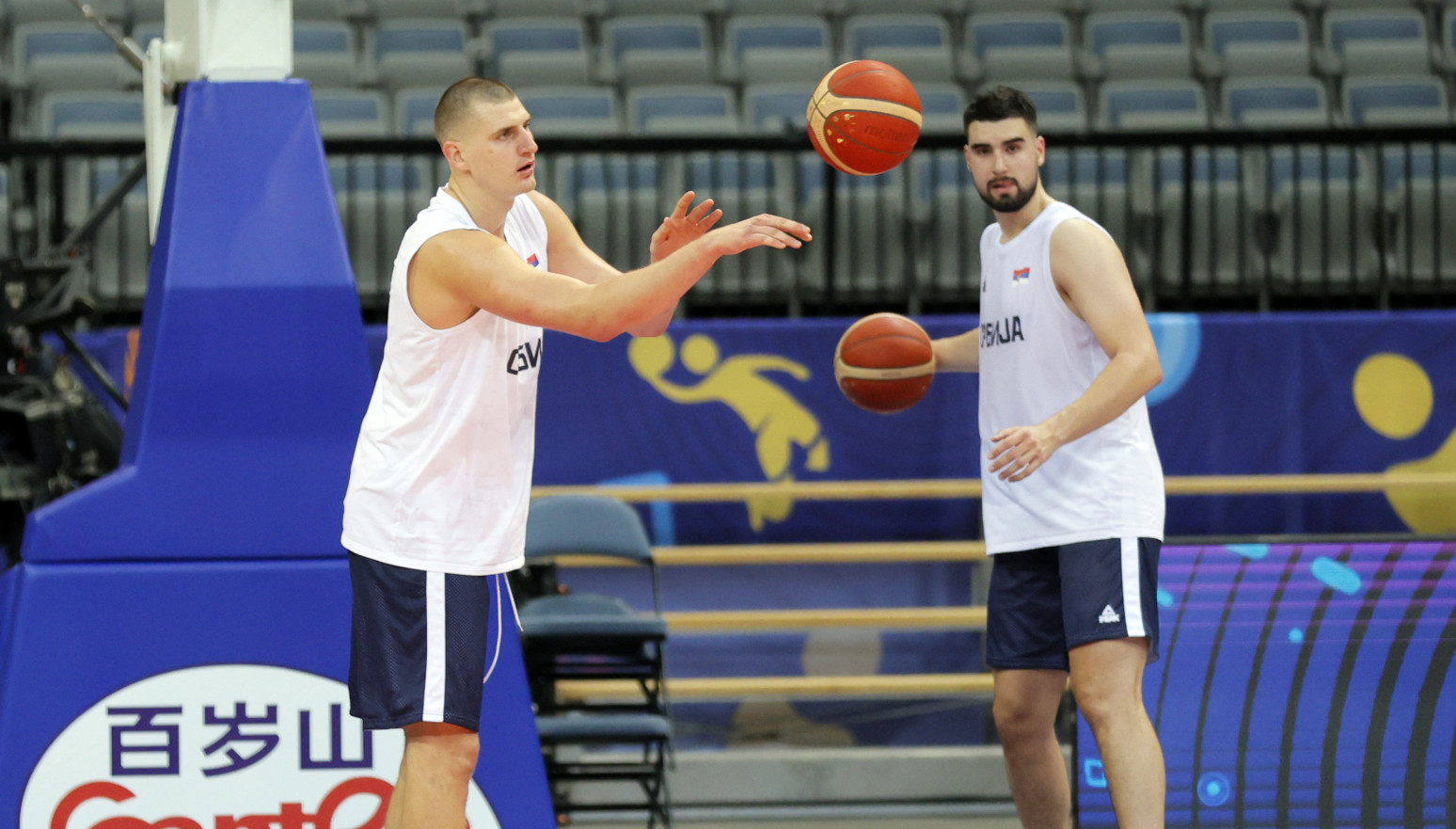 Bez prenosa utakmice Srbije u Lionu – postoji samo jedna opcija