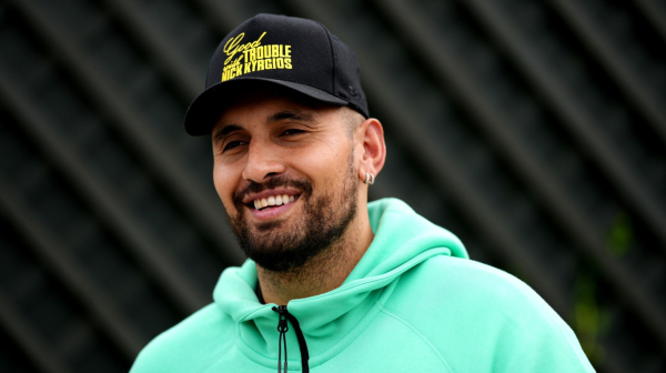 Kirjos ne prestaje sa napadima na Sinera: "Stojim iza svake reči"