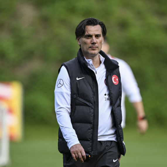 Montela: Austrija je najbolji tim na EURO