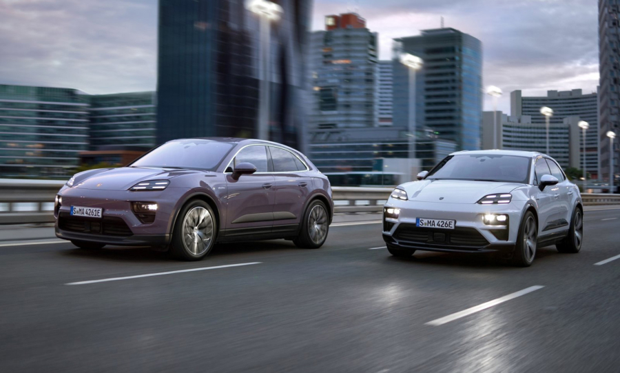 Porsche menja kurs: Benzinci i hibridi se vraćaju, stiže novi SUV