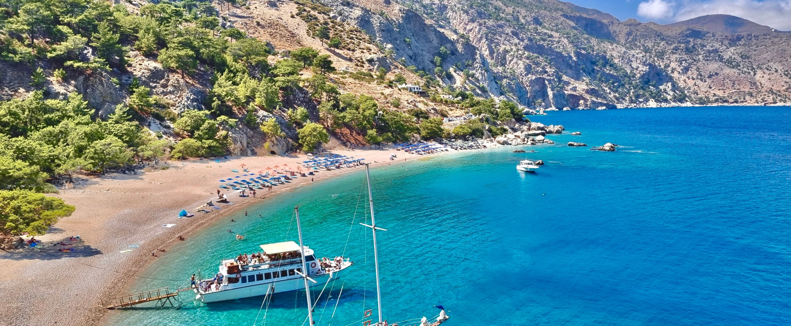 Ovo ostrvo je glavni rival Rodosu: Ali ima jednu veliku prednost FOTO