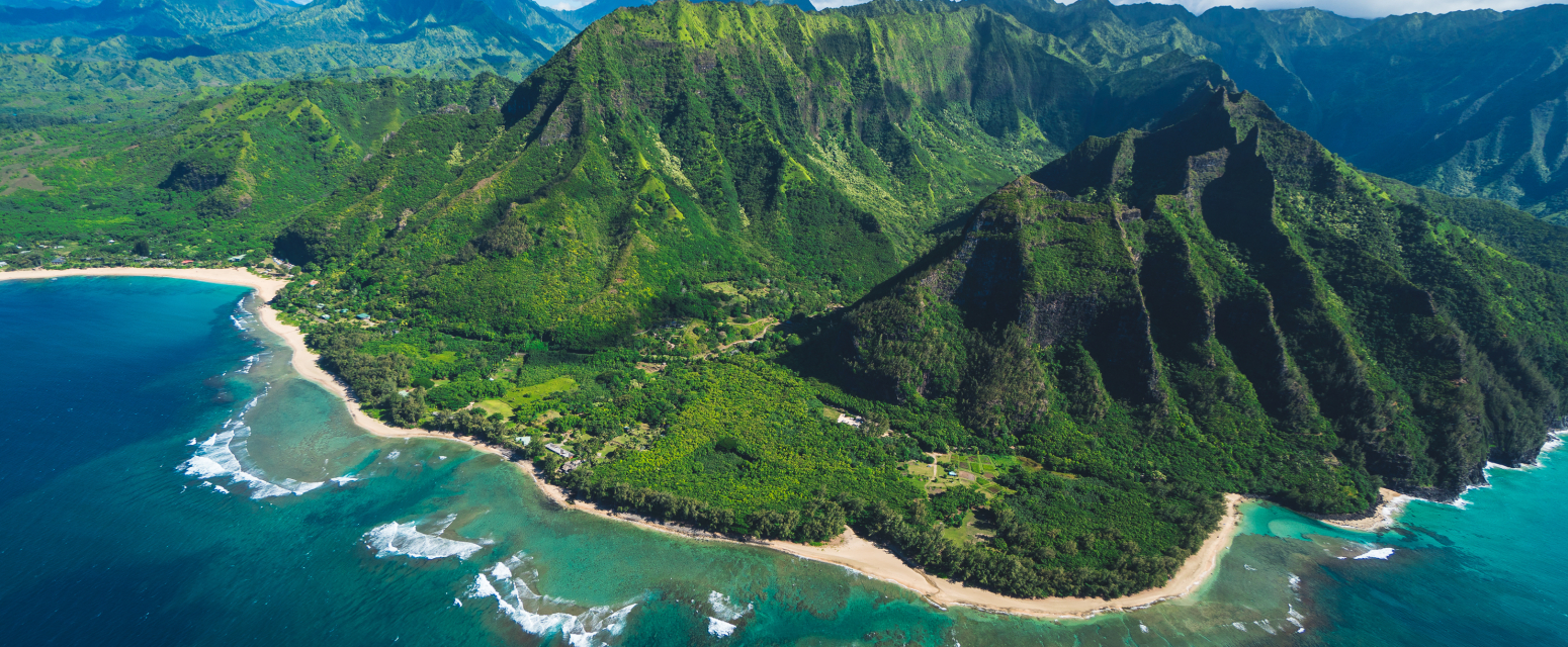 Ovde kiša pada 350 od 365 dana u godini: Mesto na rajskom ostrvu koje turisti često posećuju FOTO