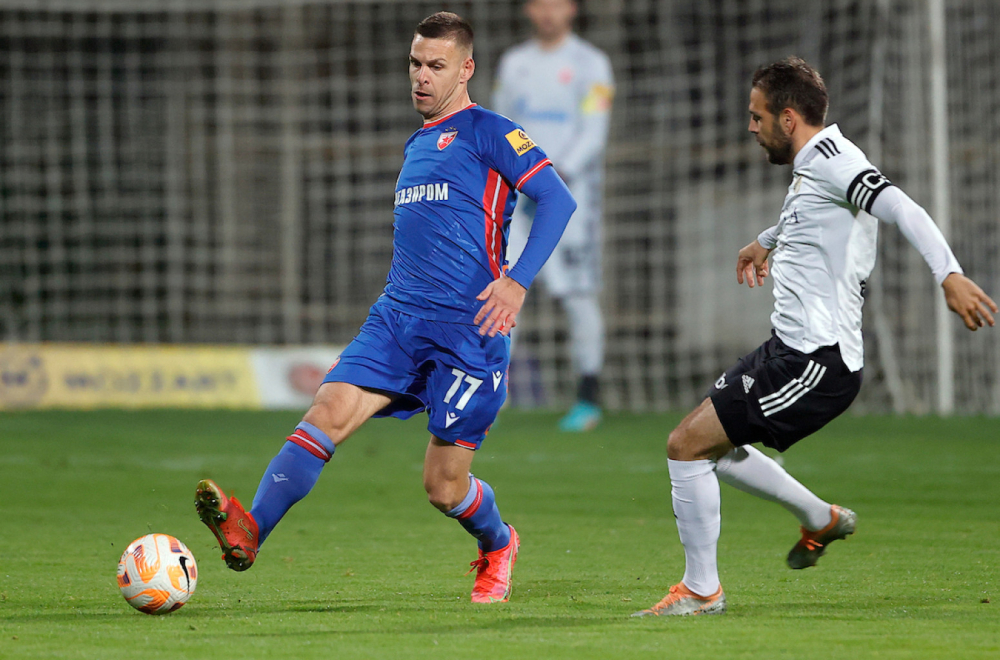 I Gobeljić se odlučio za OFK Beograd