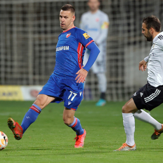 I Gobeljić se odlučio za OFK Beograd