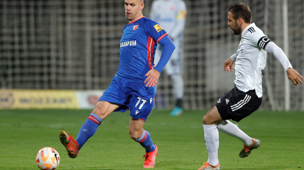 I Gobeljić se odlučio za OFK Beograd