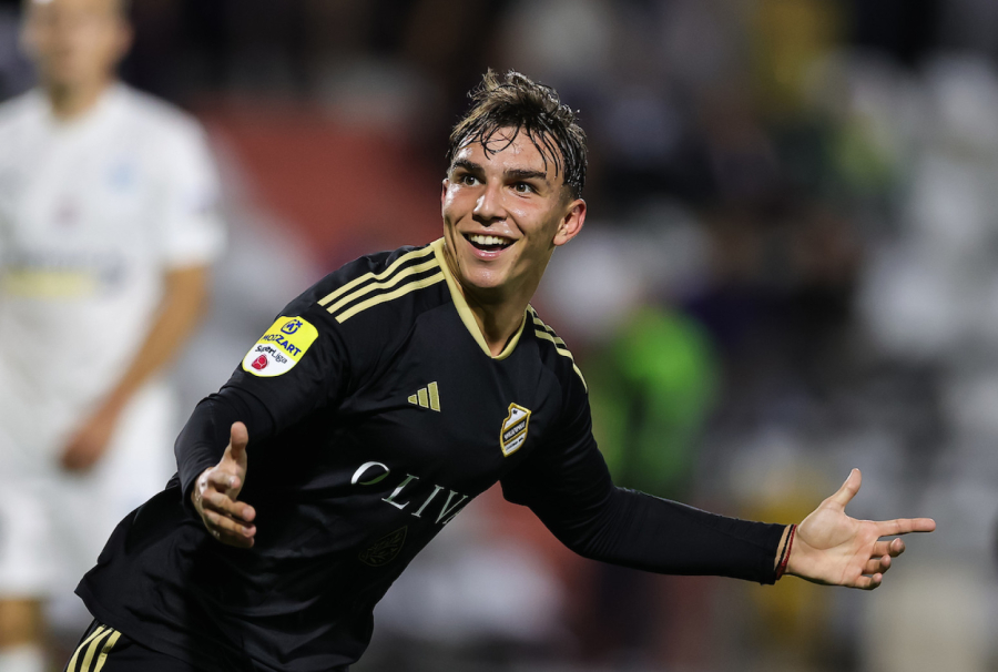 Piksijeve bebe imaju novog člana