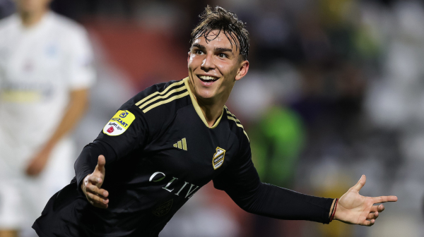 Cvetković neće još pojačati Crvenu zvezdu