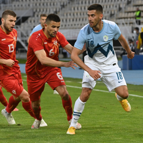 Partizan doveo peto pojačanje