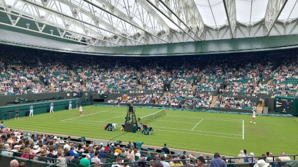Istorijska odluka Vimbldona – bez linijskih sudija posle 147 godina