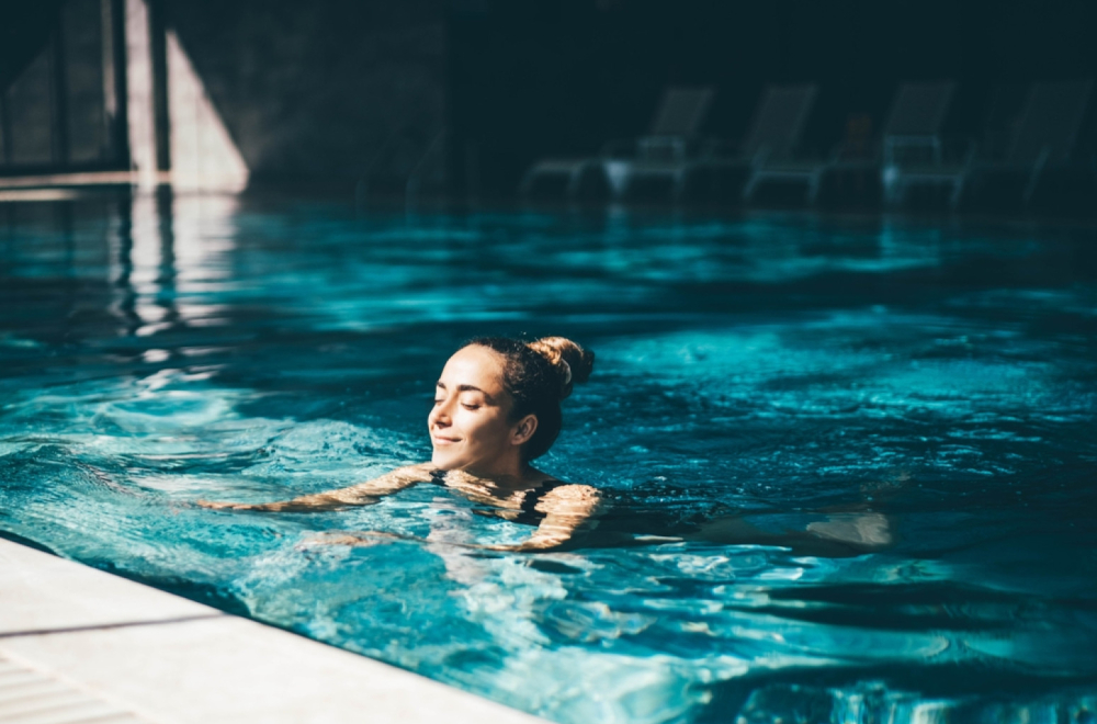 Kako plivanje u moru utiče na naše zdravlje?