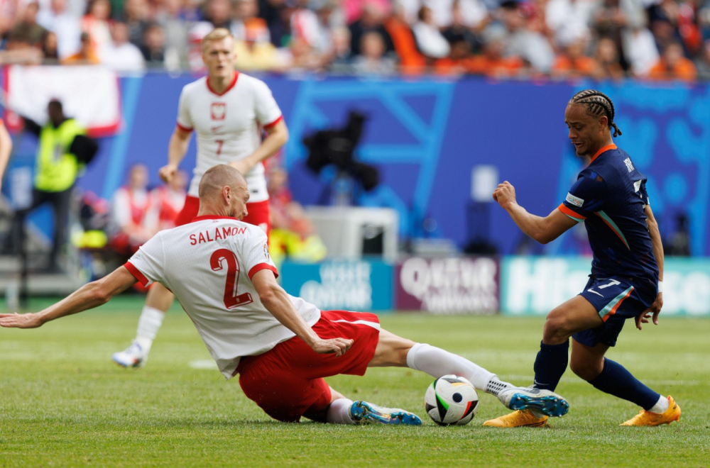 Ćavi Simons sve bliži Bajernu