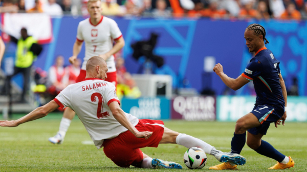 Ćavi Simons sve bliži Bajernu