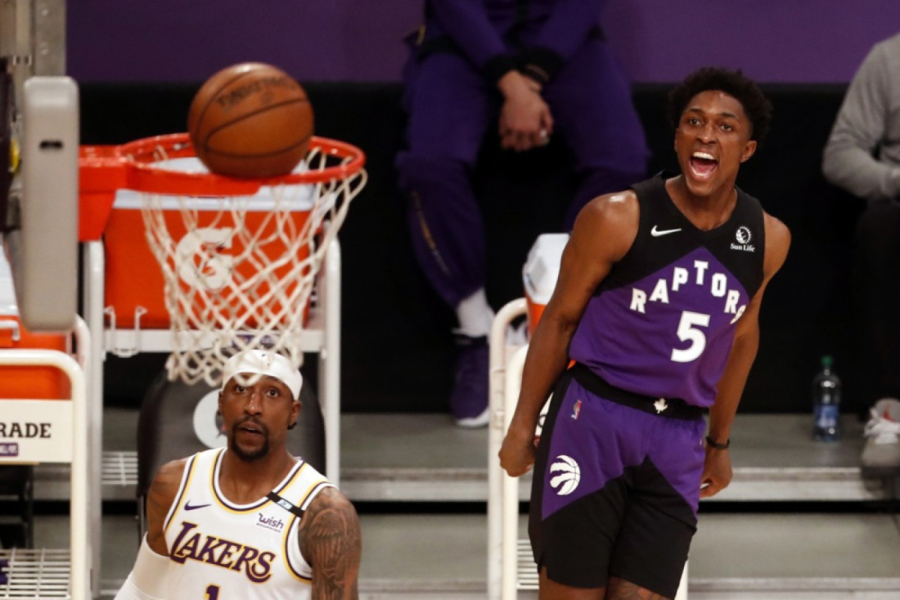 Mrvice za Evropu – postala utočište otpuštenih iz NBA