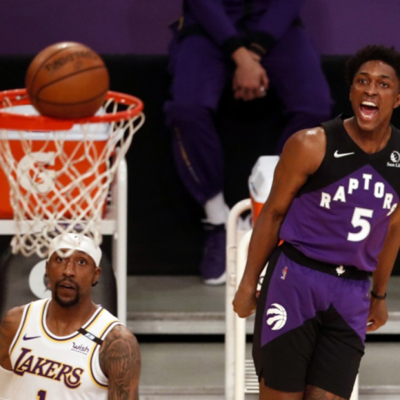 Klajburnova zamena je iz NBA – "brutalno" pojačanje stiže u Efes