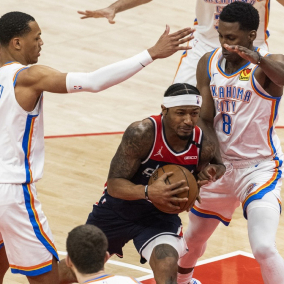 Iznenađenje: Makabi objavio prvo pojačanje