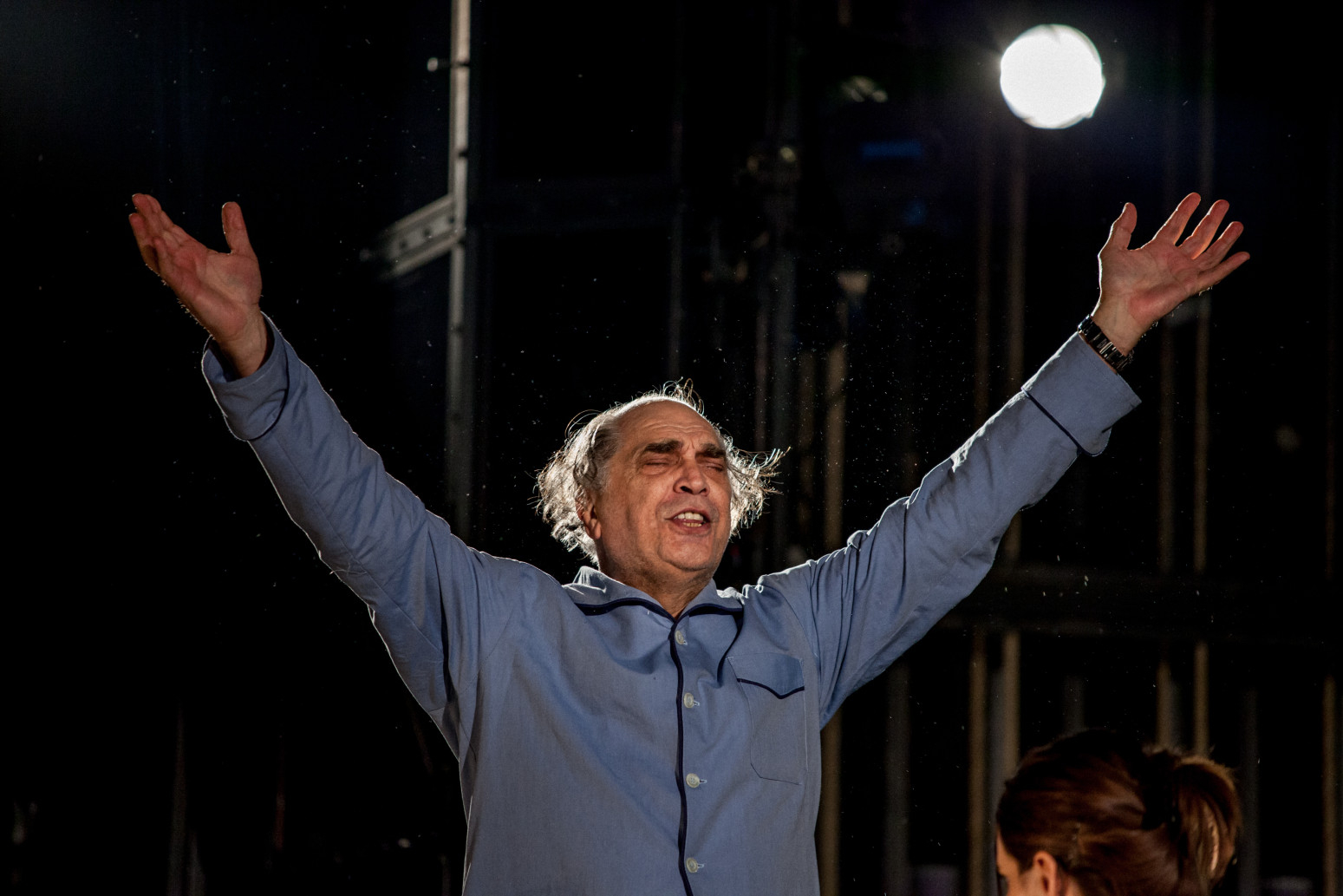 Pozorište Atelje 212 u završnici sezone 2023/24. daruje publiku